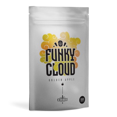 Funky Cloud - Golden Apple 100gr.